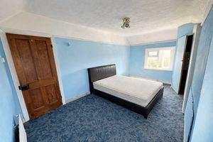 Bedroom One- click for photo gallery